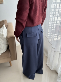 Pantalon fulgencio - comprar online