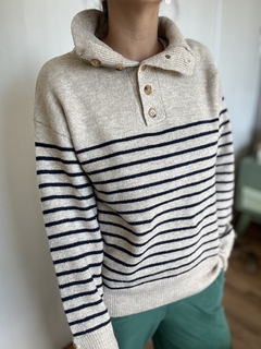 Sweater alaska - comprar online