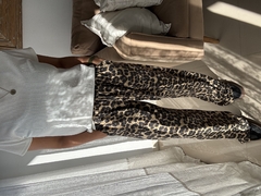 Jogging animal print - comprar online