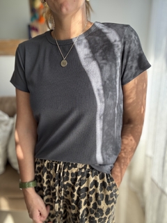 Remera morley básica