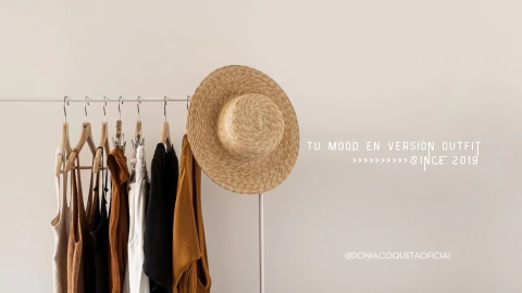 Carrusel Doña Coqueta