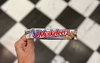 3 MUSKETEERS BAR