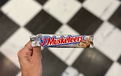 3 MUSKETEERS BAR