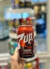 7UP CHERRY