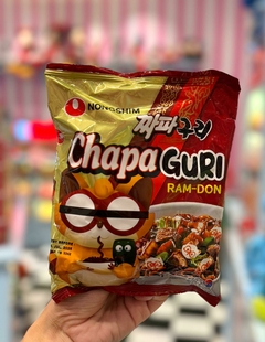 CHAPAGURI SOBRE
