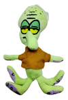 LLAVERO CALAMARDO | BOB ESPONJA