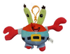 LLAVERO CANGREJO | BOB ESPONJA