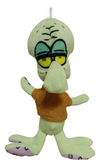 PELUCHE CALAMARDO | BOB ESPONJA