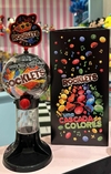 DISPENSER ROCKLETS | CASCADA DE COLORES