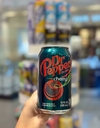 DR PEPPER CHERRY