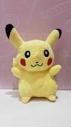 PELUCHE PIKACHU