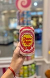 GASEOSA CHUPA CHUPS FRUTILLA 345ML