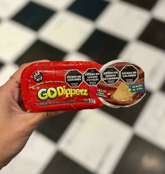 GO DIPPERZ