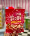 GOMITAS TROLLI FRUTILLA