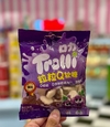 GOMITAS TROLLI UVA