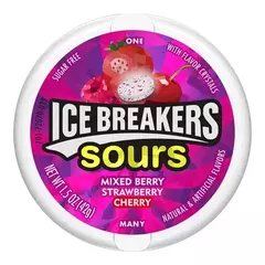 ICEBREAKERS FRUTAS ROJAS X 1U - comprar online
