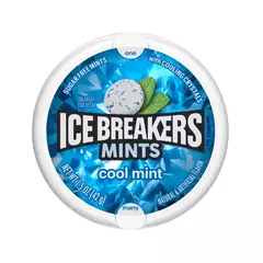 ICEBREAKERS MENTA X 1U
