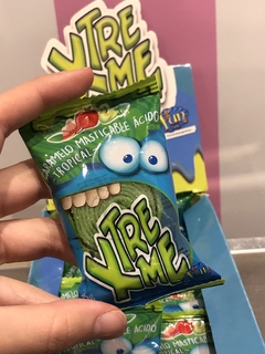 XTREME | TROPICAL