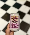 LADY BOBA TARO BUBBLE TEA