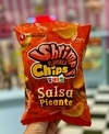 LANGOSTINO CHIPS SALSA PICANTE - comprar online