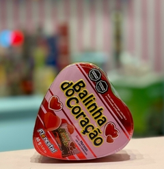 LATA CORAZON | SABOR FRUTILLA