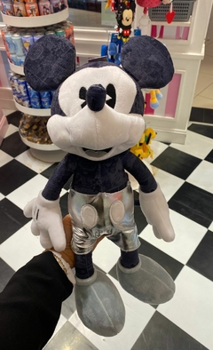 MICKEY PLATEADO | DISNEY