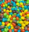 MOGUL JELLY BEANS X100GR