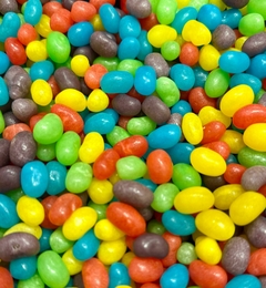 MOGUL JELLY BEANS X100GR