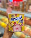 NESQUIK DE FRUTILLA