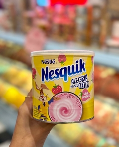 NESQUIK DE FRUTILLA