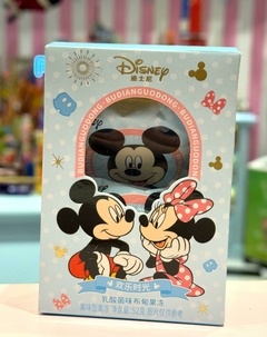 PUDDING JELLY DISNEY