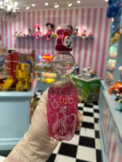 RAMUNE 250ML | DURAZNO