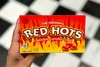 RED HOTS