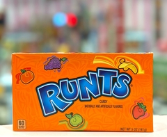 RUNTS