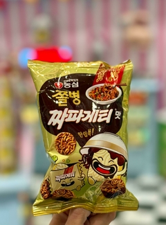 SNACK RAMEN CHAPAGHETTI