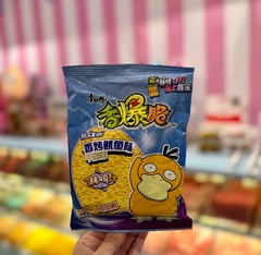 SNACK RAMEN POKEMON SABOR CALAMAR