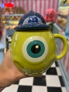 TAZA MIKE WAZOWSKI