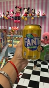 FANTA MARACUYA 350 ML