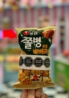 SNACK RAMEN SABOR BBQ
