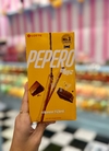 PEPERO NUDE