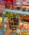 CUP RAMEN KAKASHI SABOR CARNE PICANTE