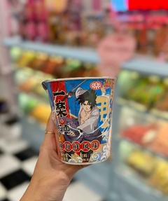 CUP RAMEN SASUKE SABOR MARISCOS