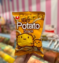 PAPA SNACK SIMPLE
