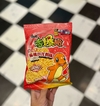 SNACK RAMEN POKEMON SABOR CANGREJO