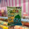 SNACK RAMEN POKEMON SABOR POLLO