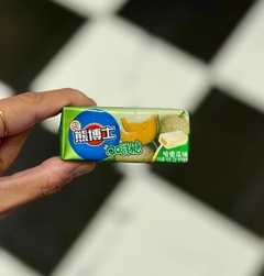 CARAMELOS MASTICABLES | ARANDANO, DURAZNO, MELON, MANGO en internet