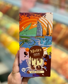 CHOCOLATE DUBAI KINDER 192GR