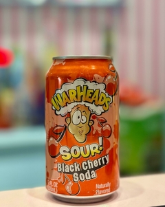 WARHEADS SOUR SODA en internet