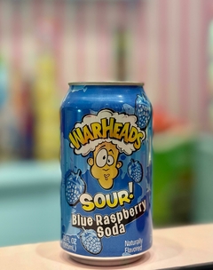 WARHEADS SOUR SODA - tienda online
