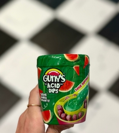 GUMYS ACIDO DIPS 98GR en internet